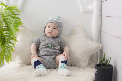 灌云宝宝拉肚子高烧