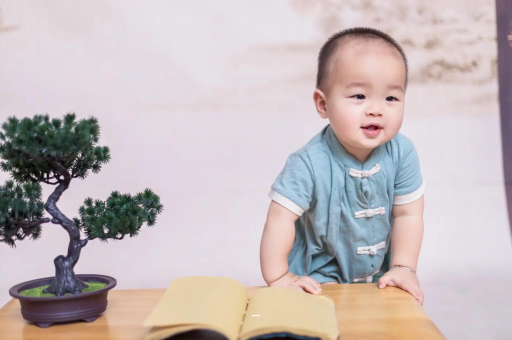 灌云宝宝发烧怎么降温